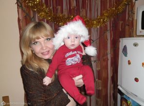 новый год 2013!