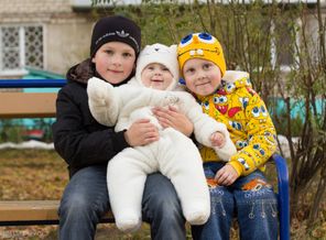 Мои любимые милашки