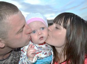 приставучие родители