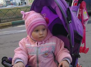 апрель 2013г.Алине 1г.и 8мес.