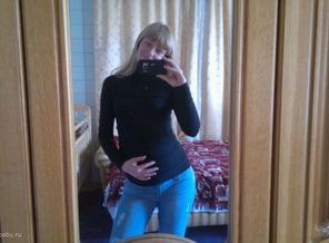 1 октября 2013 нам 36 недель
