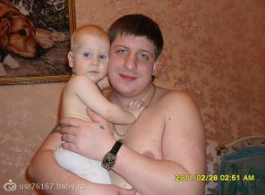 мои мужчинки очень похожи