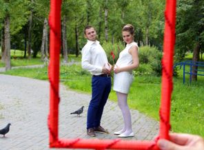 Наш папочка юморист)