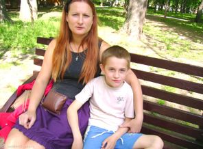 валера и я 3 парк