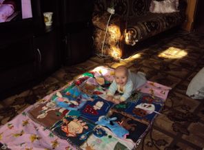 развиваемся