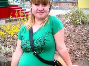 22 недельки