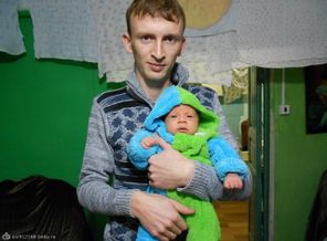 с папой