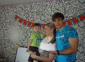 2 день рождения)