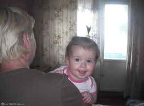 6 месяц