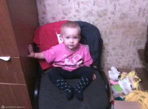 УРА!!!!!!!!!! Я ЗАЛЕЗЛА НА СТУЛ БЕЗ ПОСТОРОННЕЙ ПОМОЩИ