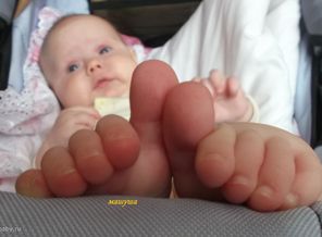мои самые сладкие пальчики