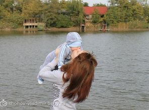 первая осень Тёмы
