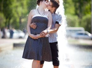 мы с любимым на свадьбе у брата