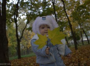 Осень пришла