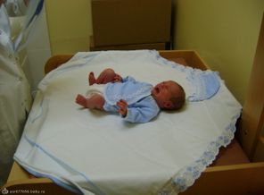 Выписываемся из роддома