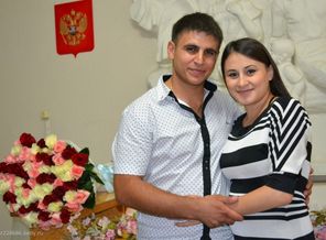 Я с любимым мужем!!!