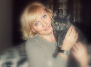 наш котофейка