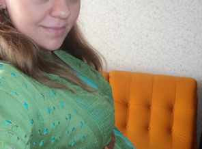 33 недельки)))