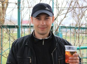 папа