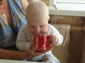 могу и сам попить))