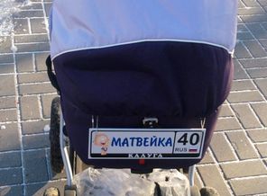 Наша колясочка )))