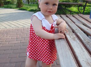 Летнее игривое настроение!
