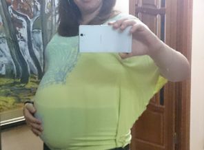 нам 34 недели