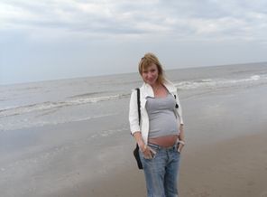 Nord zee, 38 weken (Северное море 38 недель)
