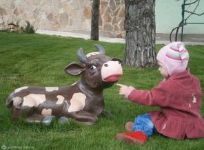 белогорский парк тайган