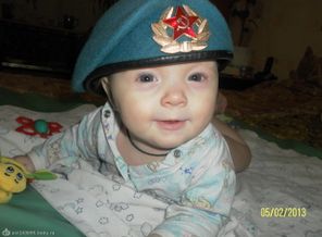 Папина разведчица!!!