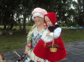 Учавствуем в конкурсе от "Хагис"