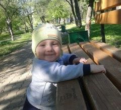 я на улеце
