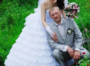 Самый счастливый день в моей жизни!!!