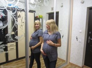 24 недели.