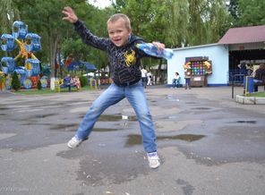 Лётчик