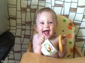 А мы тут плюшками балуемся!