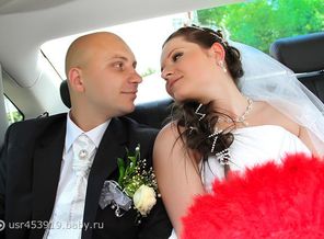 свадьба  2011 г.