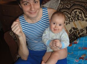 мои очаровательные мужчины!