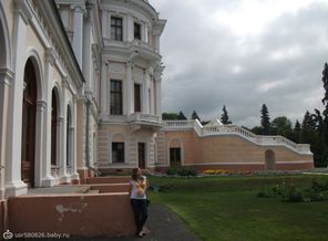 красота