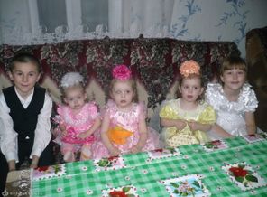 В ожидании Дедушки Мороза.