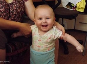 у крестной в гостях
