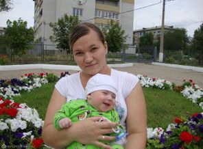 Радуемся лету