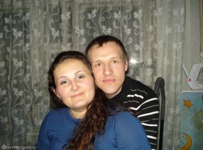 я и мой муж