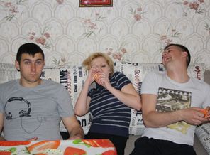 неподглядывай