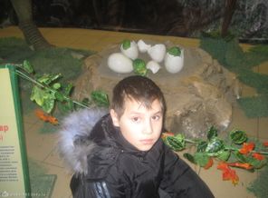 сыночек никитка