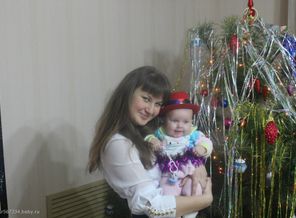 ждём деда мороза....
