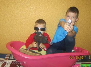 Пиратский корабль.