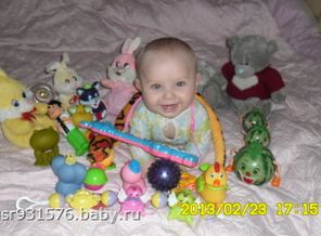 мой улыбашечка