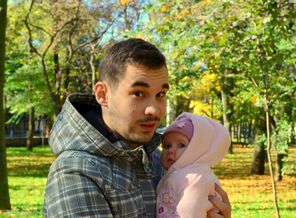 Осень 2013:) прогулка в парке