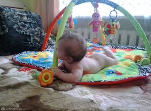 Новая игрушка